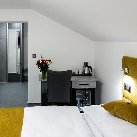 Wellness Hotel Edelweiss Liberec Exterior photo