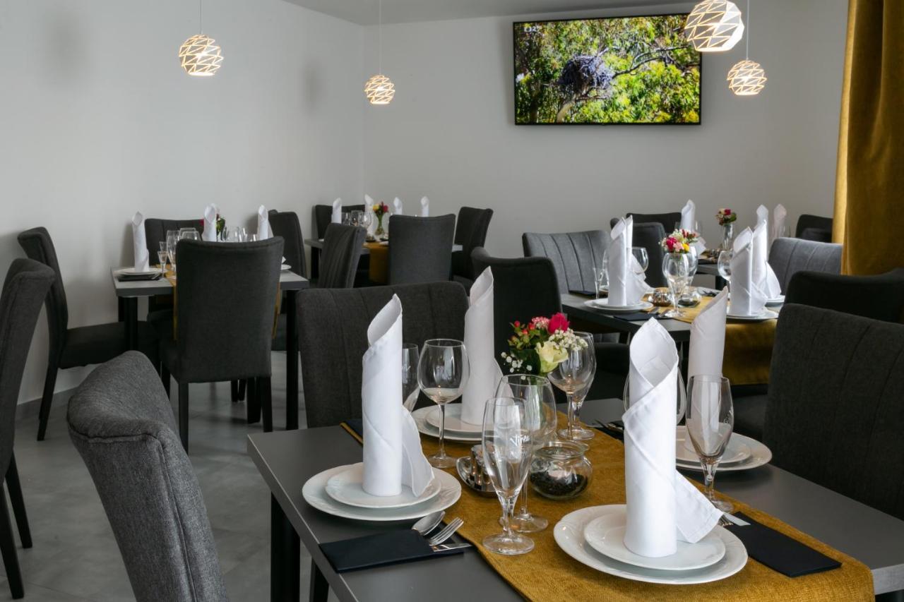 Wellness Hotel Edelweiss Liberec Exterior photo