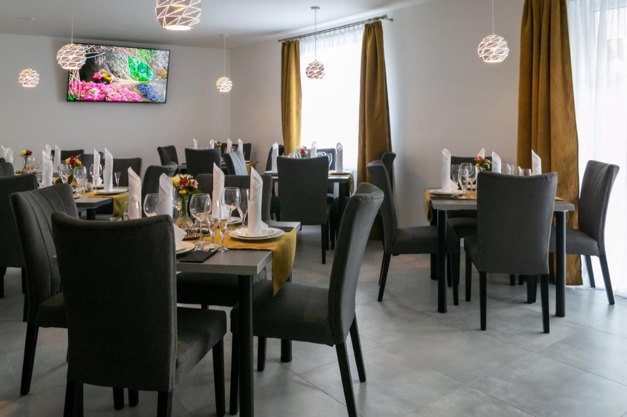 Wellness Hotel Edelweiss Liberec Exterior photo