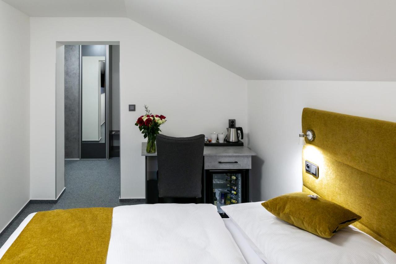 Wellness Hotel Edelweiss Liberec Exterior photo