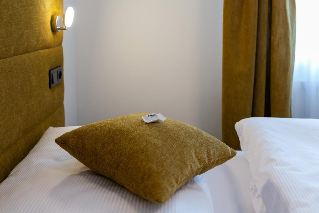 Wellness Hotel Edelweiss Liberec Exterior photo