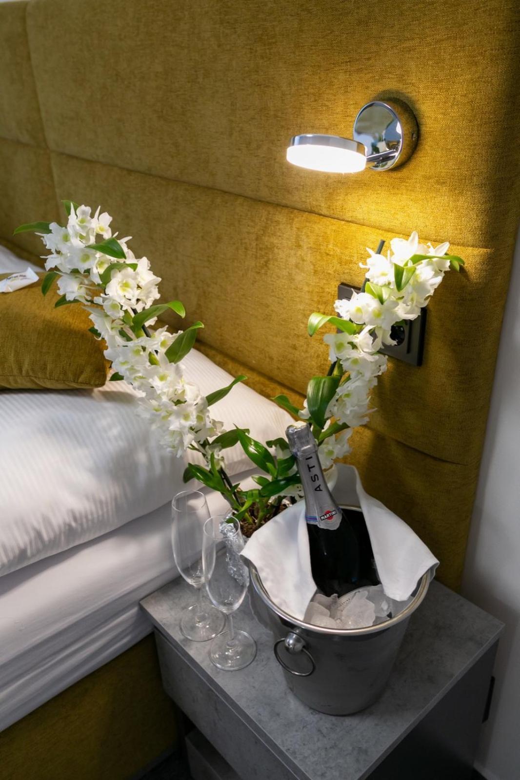 Wellness Hotel Edelweiss Liberec Room photo